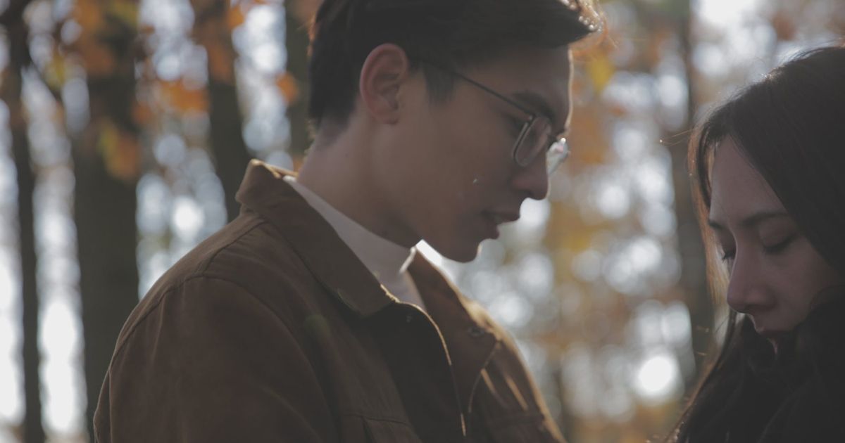 And Then? - Bộ phim ngắn của nhóm bạn trẻ Việt kể về trải nghiệm nơi xa xứ
