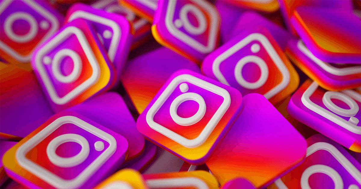 Thủ thuật thay đổi font chữ cho phần bio trên Instagram của bạn