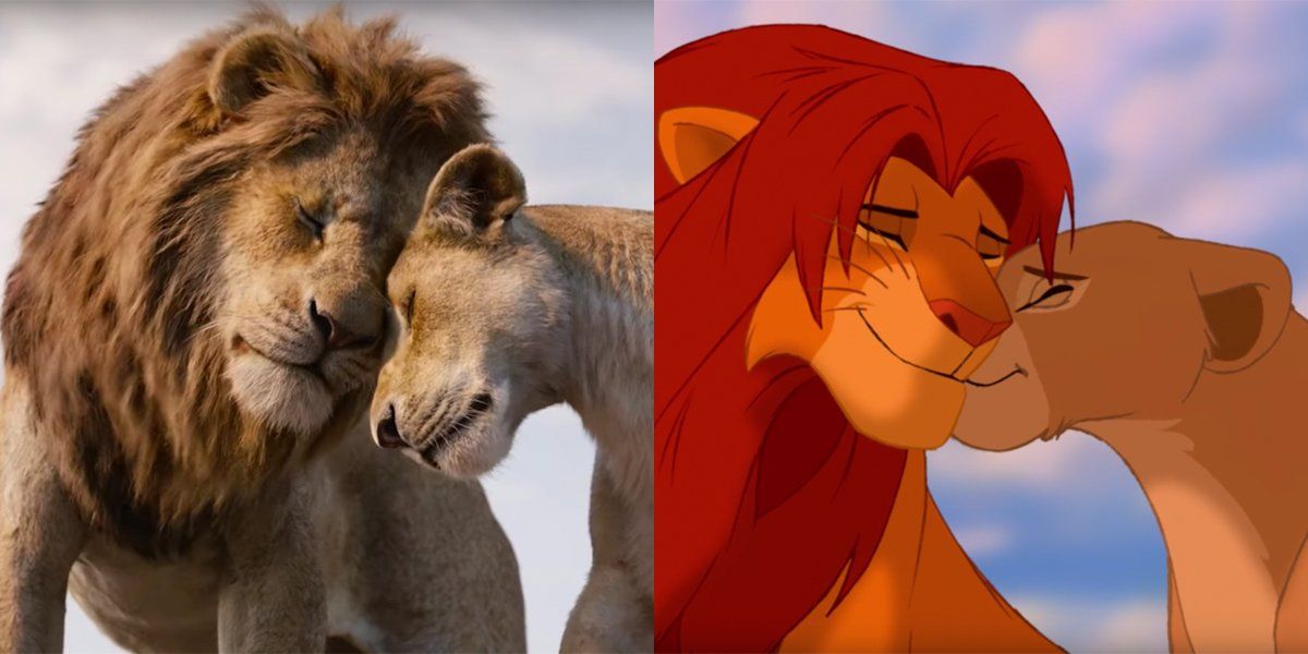Phân tích The Lion King bản remake 2019 và bản gốc: Phần nào hay hơn?