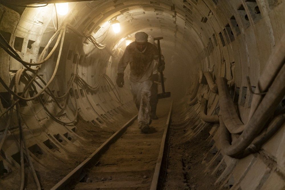 Series phim Chernobyl của HBO kể về thảm họa hạt nhân chấn động lịch sử