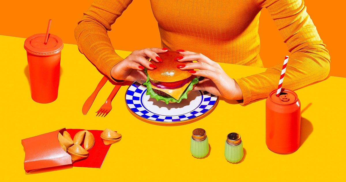 OpenTable - Hệ thống đặt bàn trực tuyến với bộ ảnh rực rỡ sắc màu