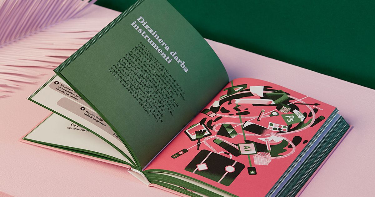 Design Kama Sutra - Cuốn sách bỏ túi dành cho các tín đồ thiết kế nội thất