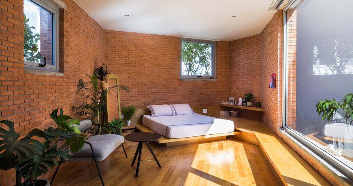 Ba ngôi nhà Việt lọt vào top 50 căn hộ đẹp nhất thế giới do ArchDaily bình chọn