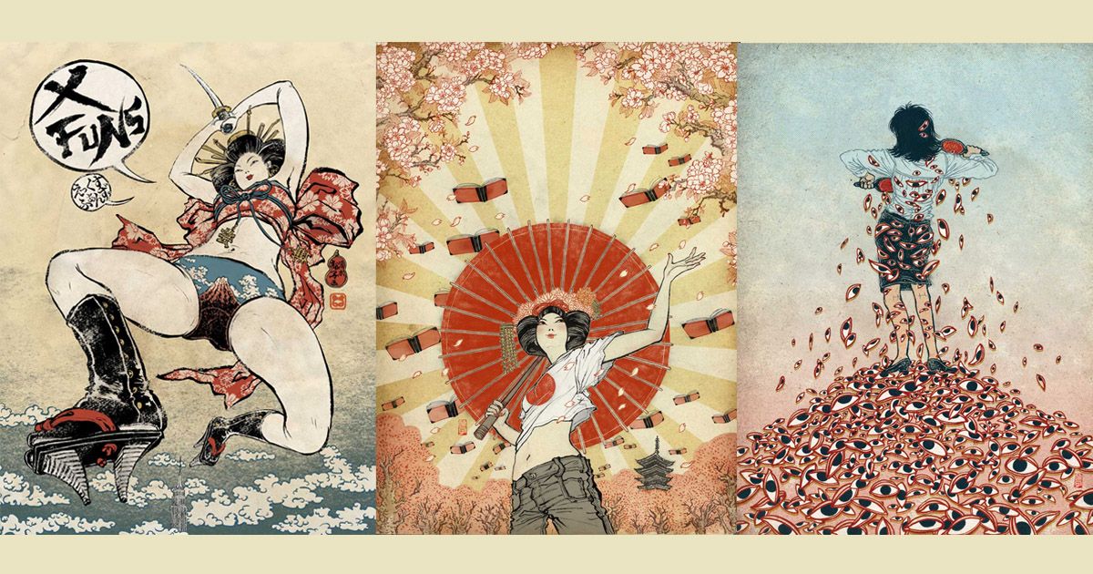 Phỏng vấn Yuko Shimizu: "Cạnh tranh xấu xí chỉ xảy ra khi mọi người làm những điều tương tự nhau"