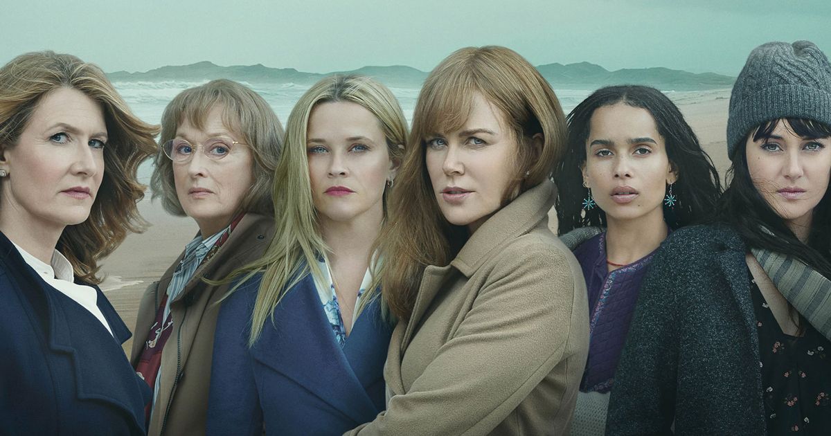 Âm nhạc đã từng quan trọng như thế nào trong series phim Big Little Lies của HBO?