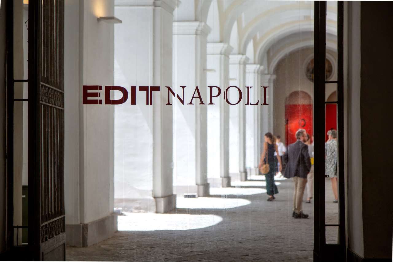Hội chợ thiết kế EDIT Napoli tại Ý: điểm giao thoa giữa thủ công và đương đại