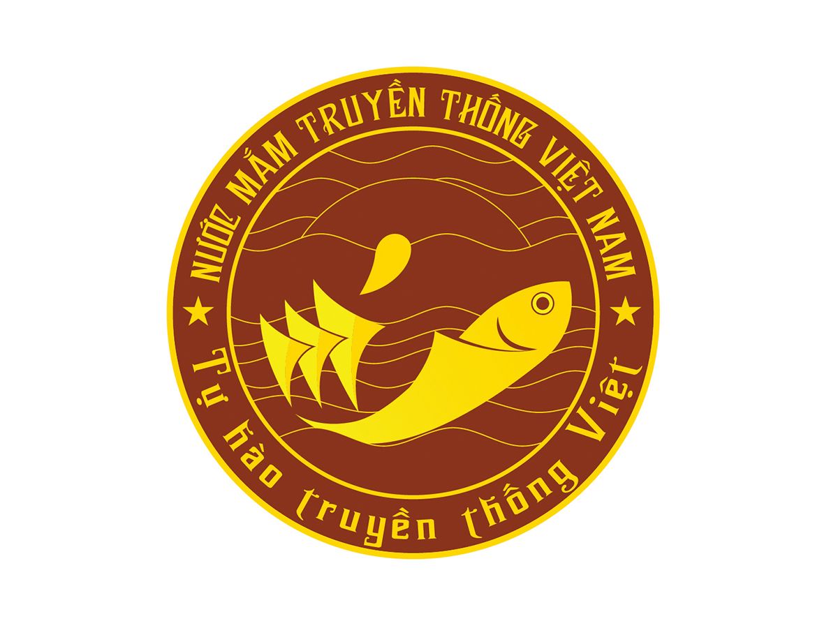 Nguyễn Quốc Hưng | Dự thi chung kết | Thiết kế biểu tượng Nước mắm truyền thống Việt Nam 2019