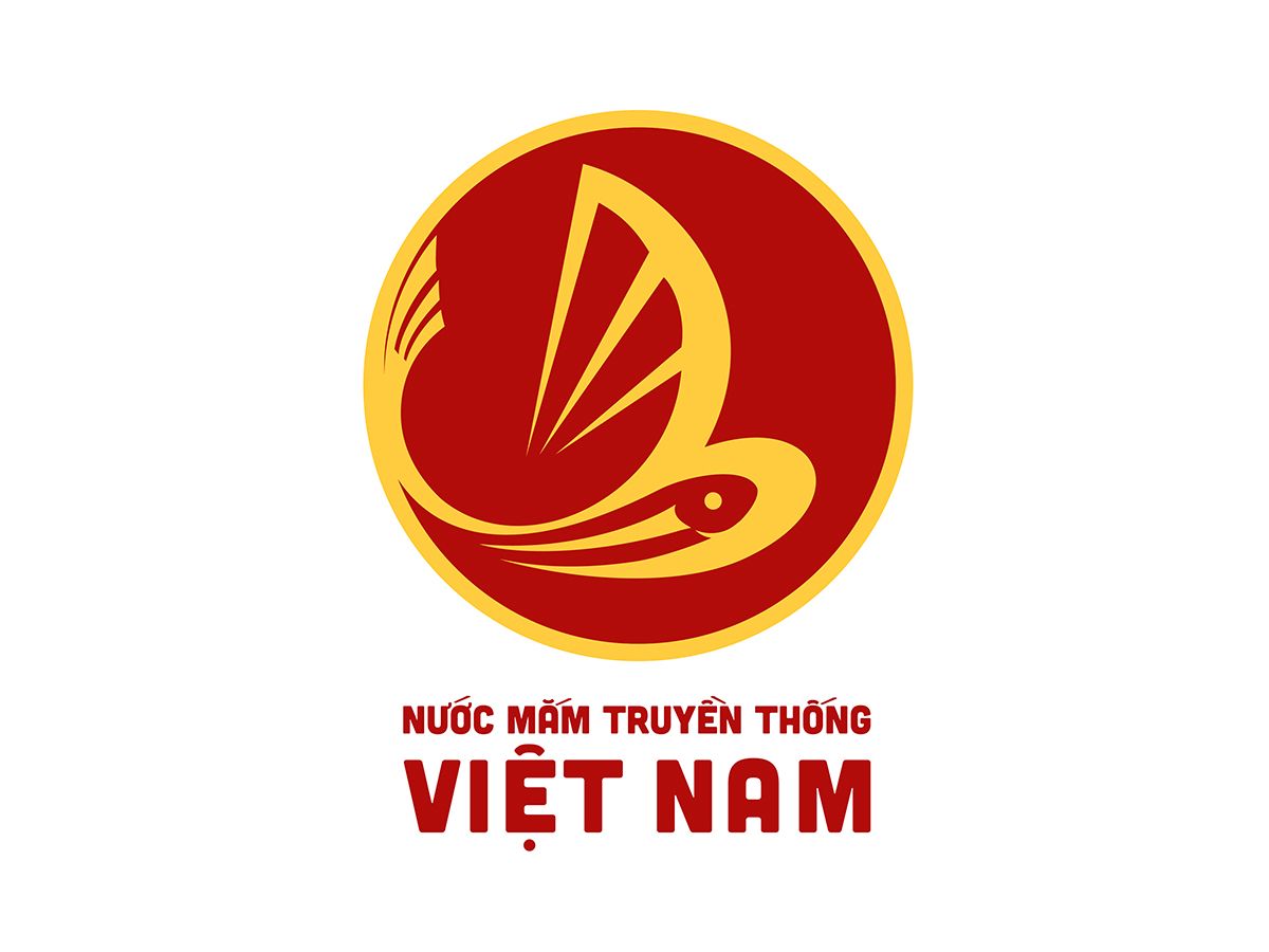 Nguyễn Quốc Vương | Dự thi chung kết | Thiết kế biểu tượng Nước mắm truyền thống Việt Nam 2019