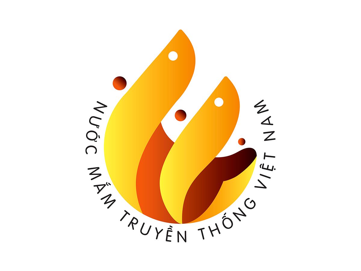 Nguyễn Trung Dũng | Dự thi chung kết | Thiết kế biểu tượng Nước mắm truyền thống Việt Nam 2019