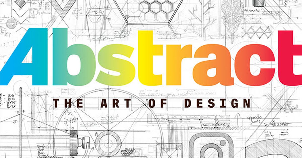 Series về sáng tạo Abstract của Netflix tiếp tục giới thiệu sáu nghệ sĩ trong phần hai