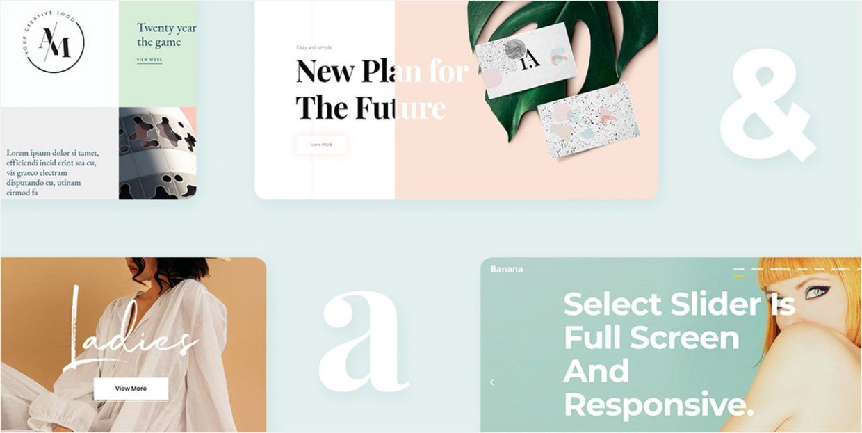 [Turorial] Hướng dẫn lựa chọn font chữ phù hợp cho website của bạn