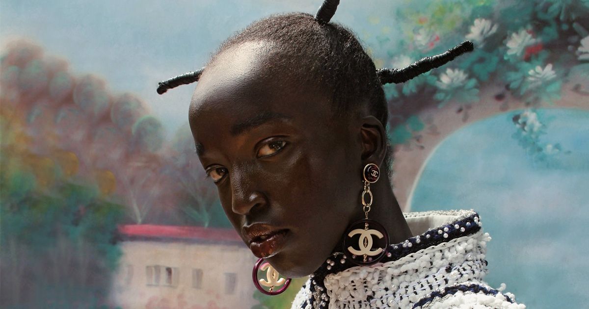 Black Beauty: Khi nhiếp ảnh đại diện cho bản sắc của cộng đồng người da đen