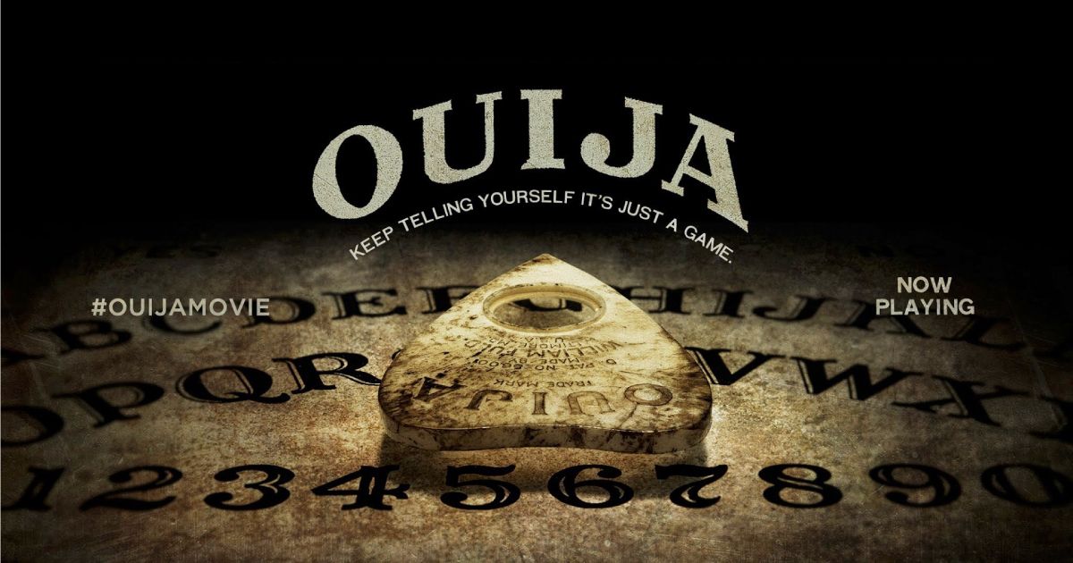 Tìm hiểu về bộ cầu cơ Ouija - trò chơi "bị nguyền rủa"