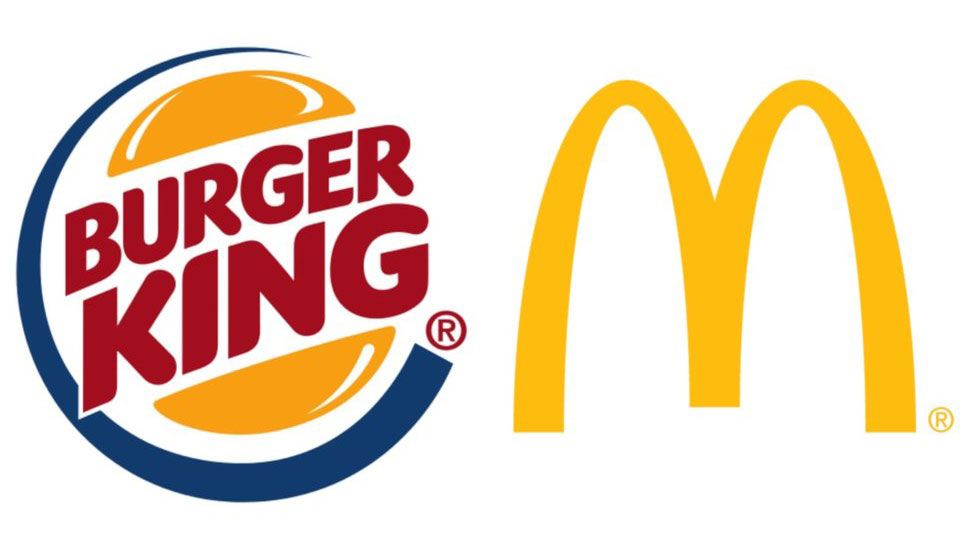 Logo tối giản có thật sự hiệu quả như ta vẫn nghĩ?