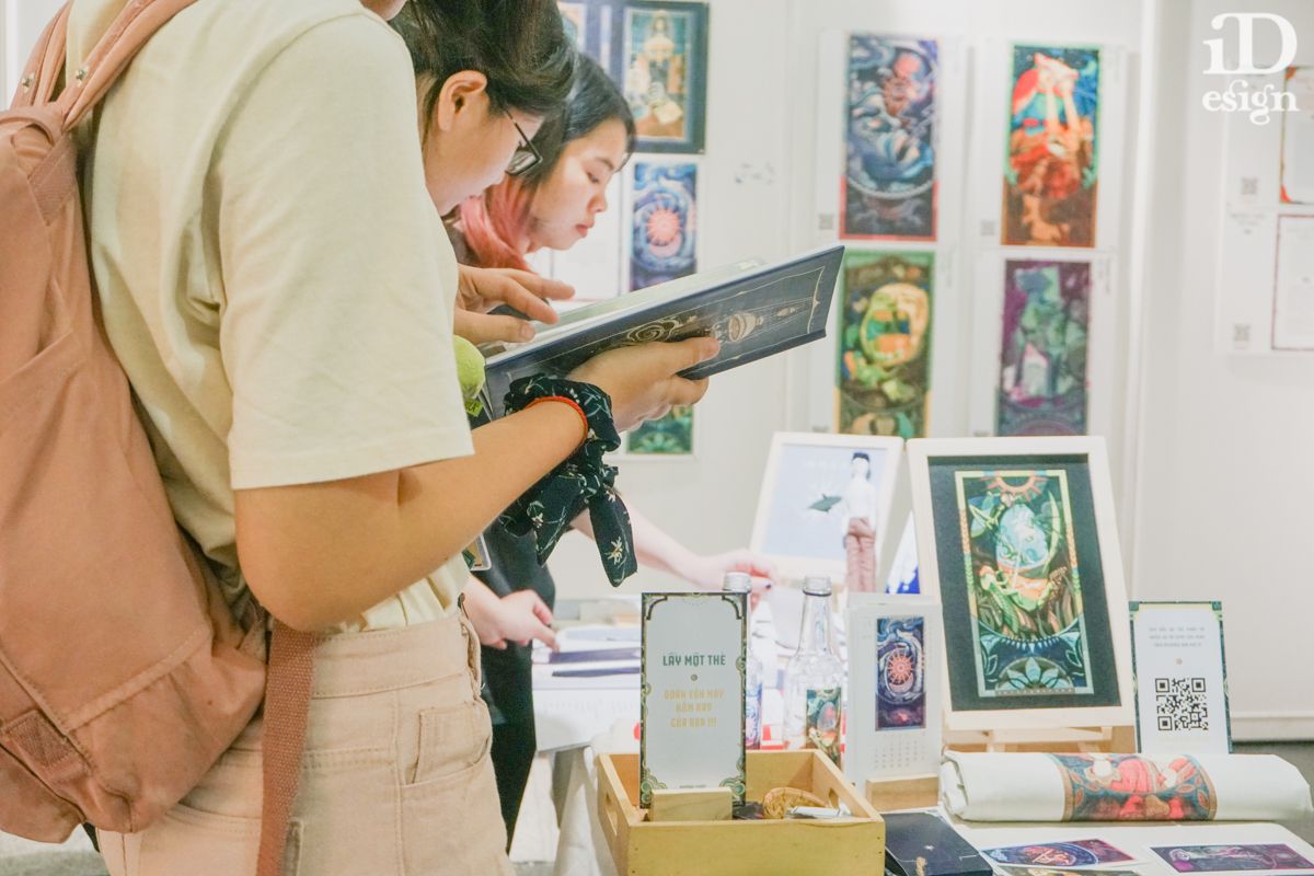 Tổng hợp 14 bài phỏng vấn đồ án tốt nghiệp xuất sắc nhất MPoint 2019