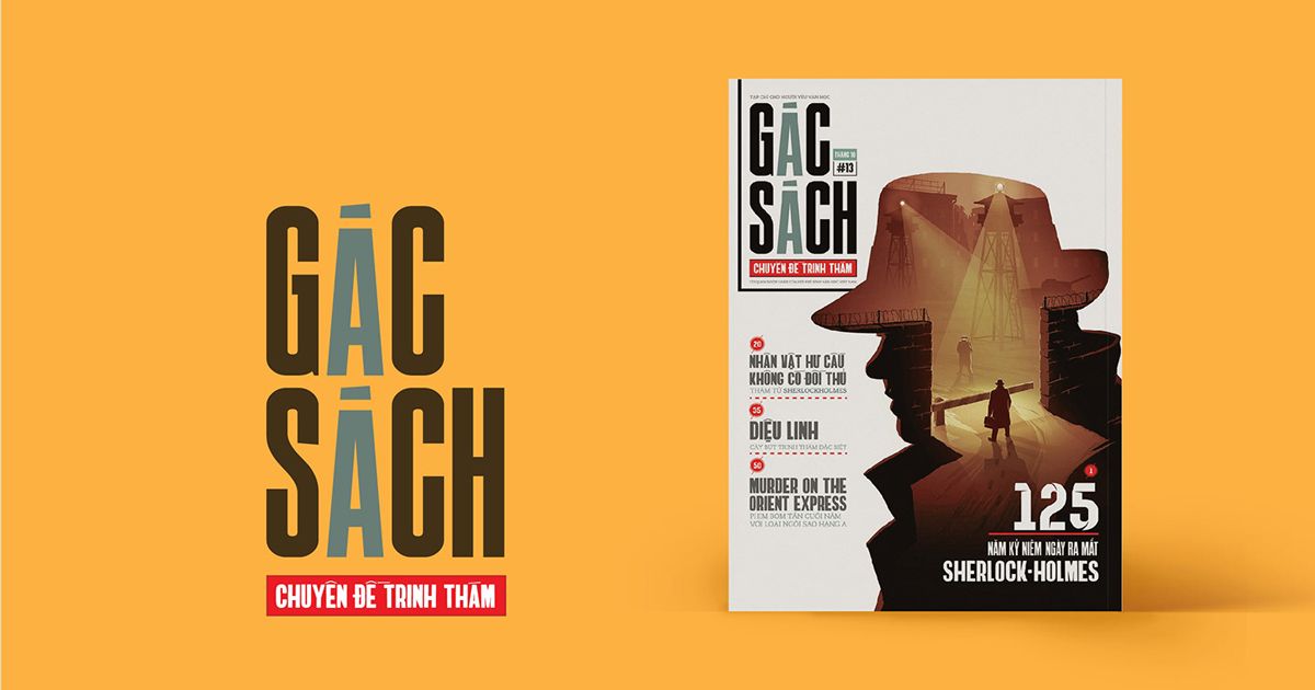 Gác sách - Đồ án dàn trang đồ sộ của sinh viên ĐH Kiến trúc