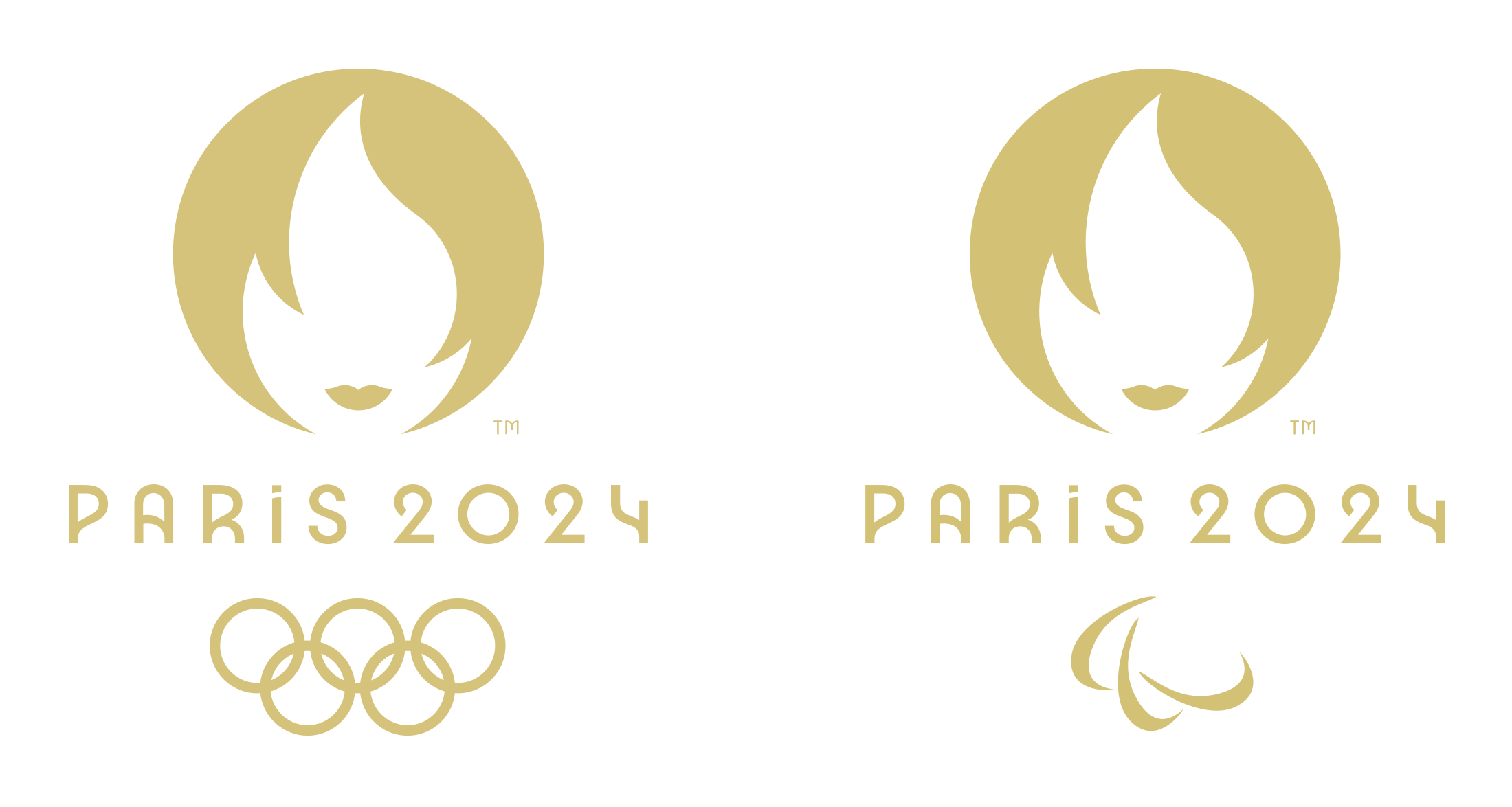Ý kiến xoay quanh thiết kế logo Thế vận hội Paris 2024