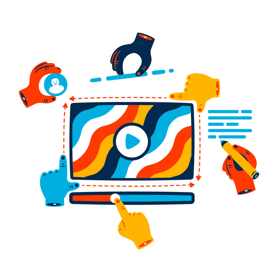 Cập nhật xu hướng thiết kế UX/UI năm 2020