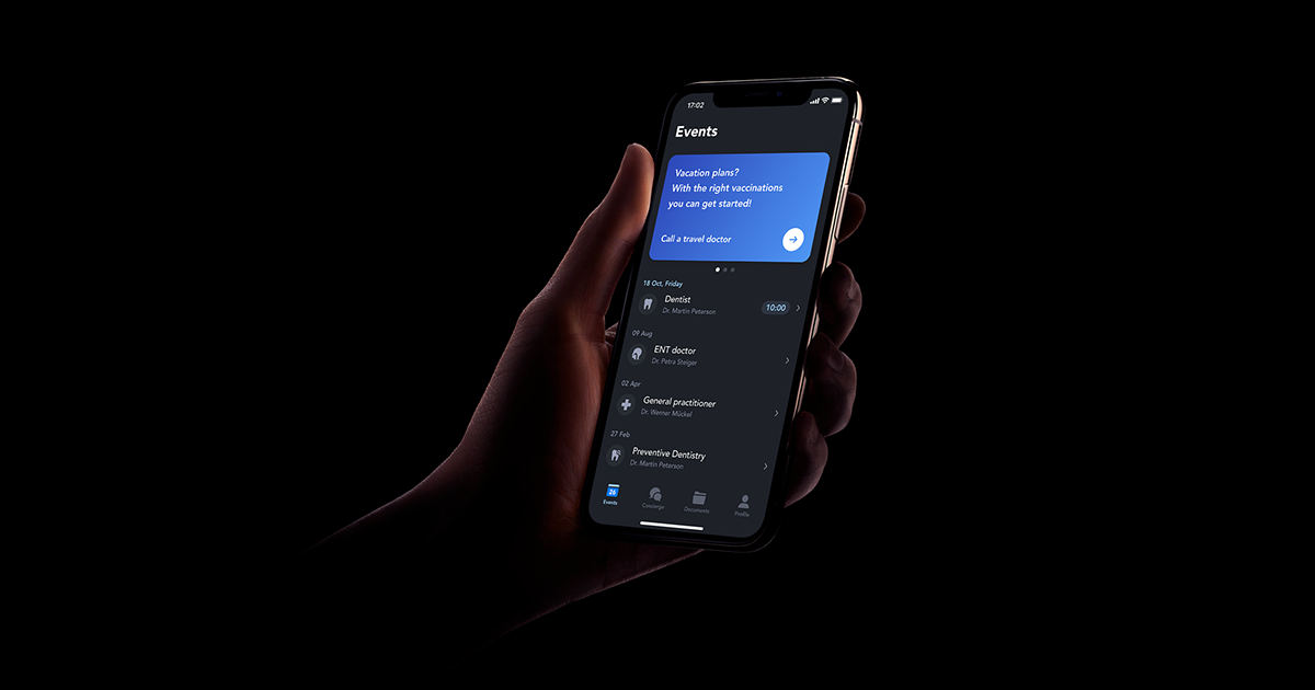 Chế độ tối Dark Mode có thật sự dễ đọc?
