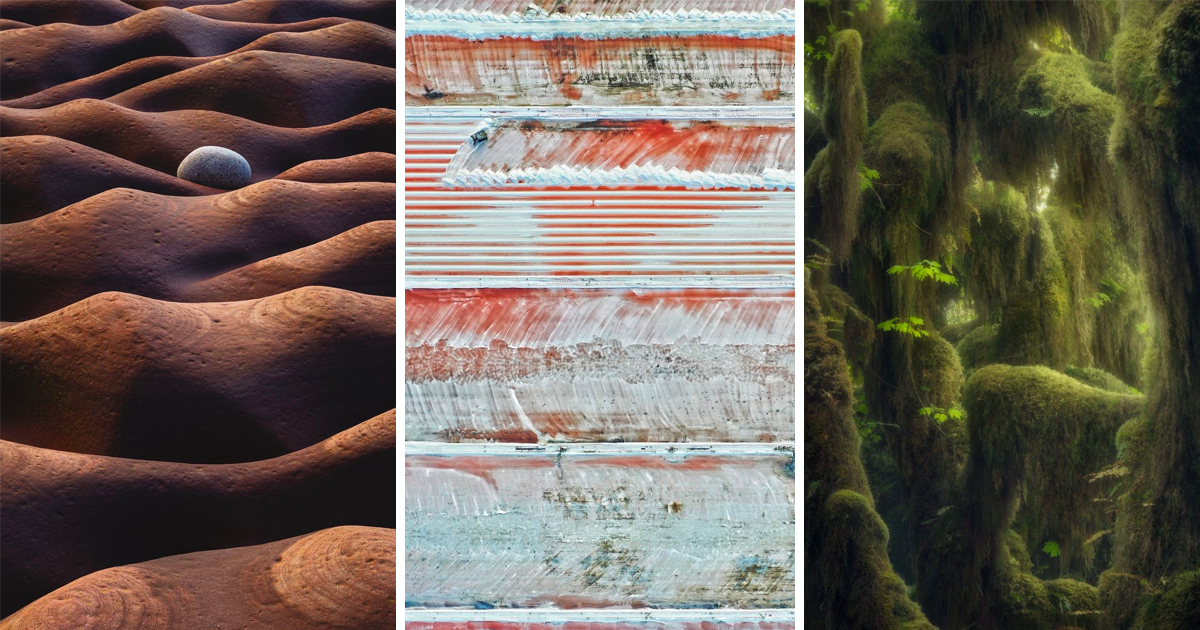 Công bố danh sách chiến thắng cuộc thi The International Photographer of the Year 2019