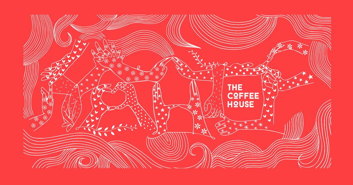 Ngắm nhìn bộ merchandise mang màu sắc lễ hội của The Cofffee House dành cho Giáng sinh