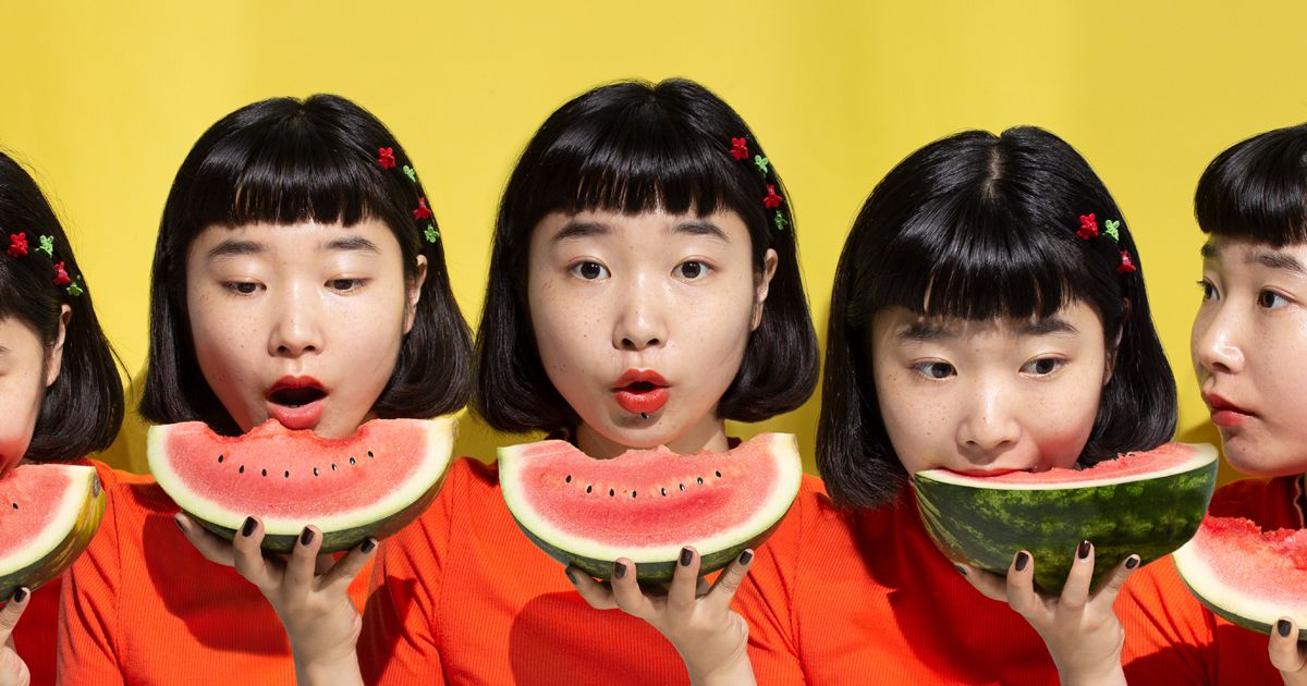 Tư duy nhiếp ảnh 'lạ lùng' của nhiếp ảnh gia người Nhật Izumi Miyazaki