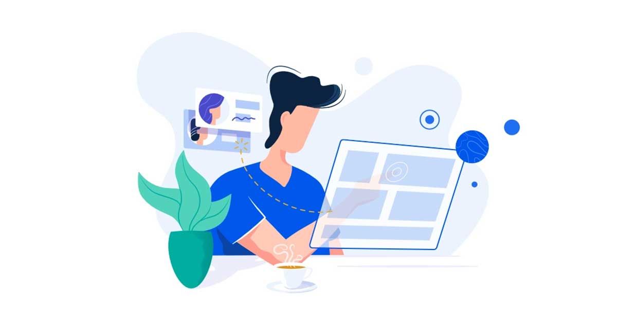 [UI tutorial] Hướng dẫn từng bước tạo hệ thống thiết kế UI Component
