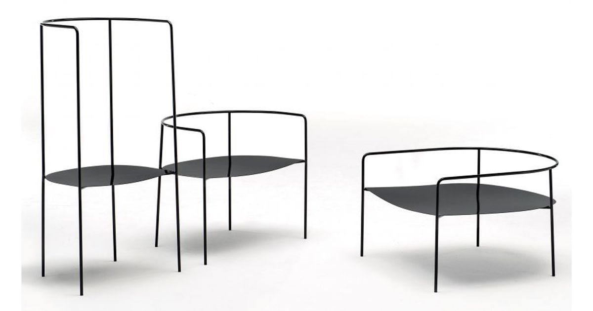 Luminaire Lab trưng bày những thiết kế cấp tiến trong sự kiện Design Miami