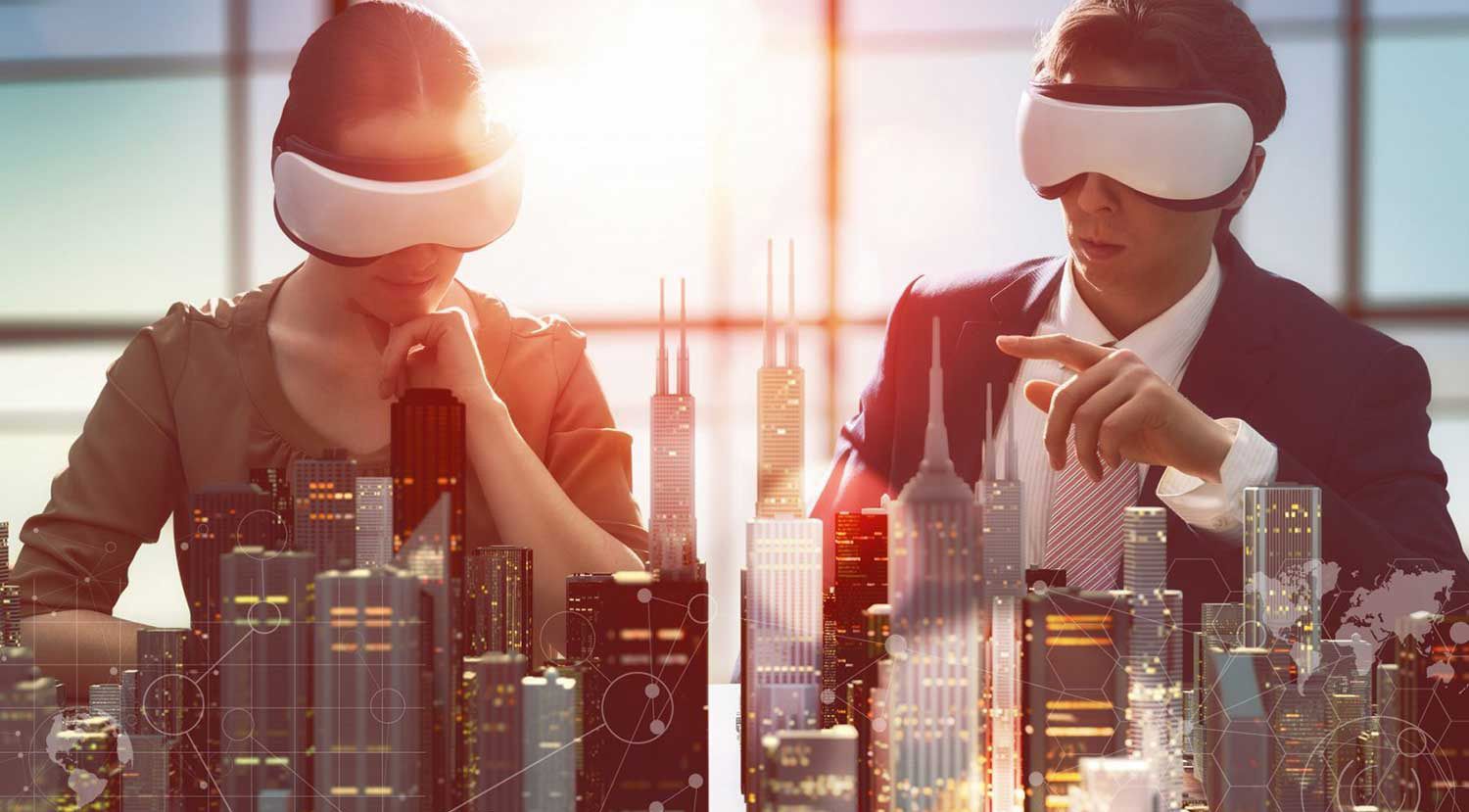 Năm 2020, công nghệ và công cụ thiết kế nào sẽ 'phá đảo thế giới ảo'?