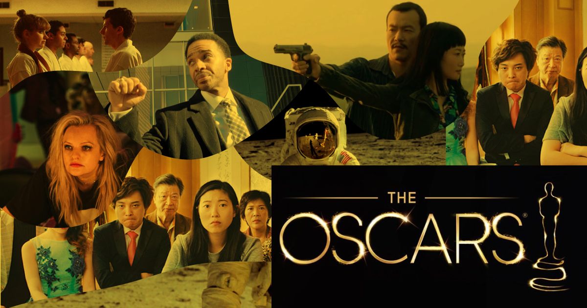 18 bộ phim bị ‘ngó lơ’ tại đề cử Oscar 2020 (Phần 2)