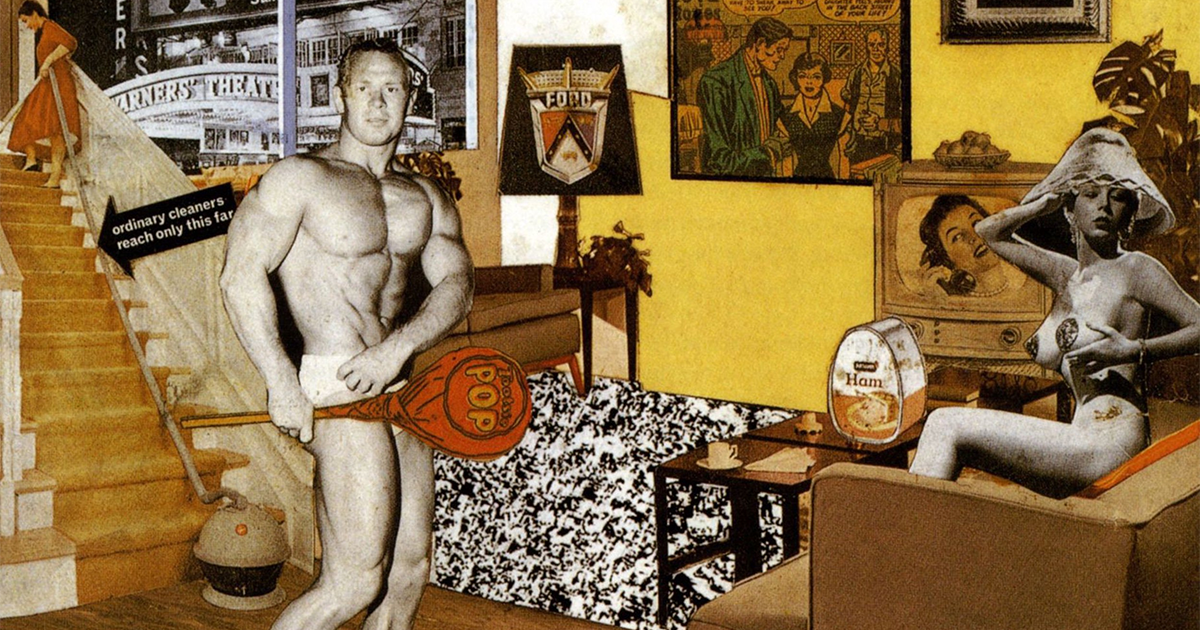 7 kiệt tác đầy màu sắc và táo bạo định hình phong cách Pop Art