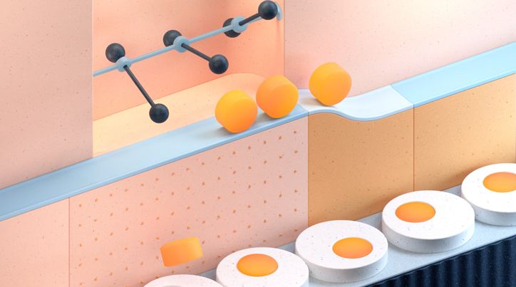 Food Design là gì? Sự đa dạng thực phẩm là một phần bản tính con người