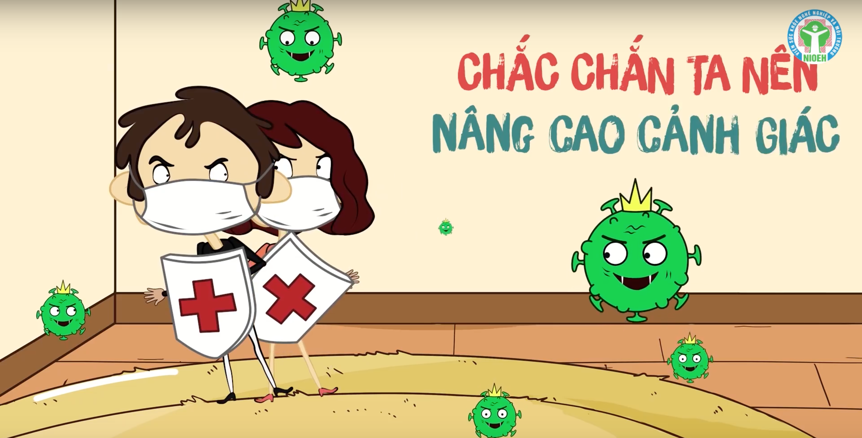 Trò chuyện cùng Yang Animation - người đứng sau quá trình thực hiện 'thần tốc' của MV Ghen Cô Vy