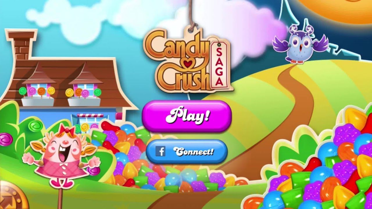 Những điều mà Designer nên học từ thiết kế UX của game triệu đô Candy Crush
