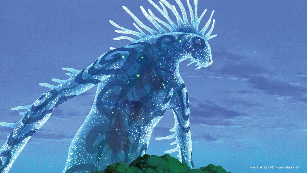 Studio Ghibli tung 12 hình miễn phí để... đổi nền khi họp qua mạng