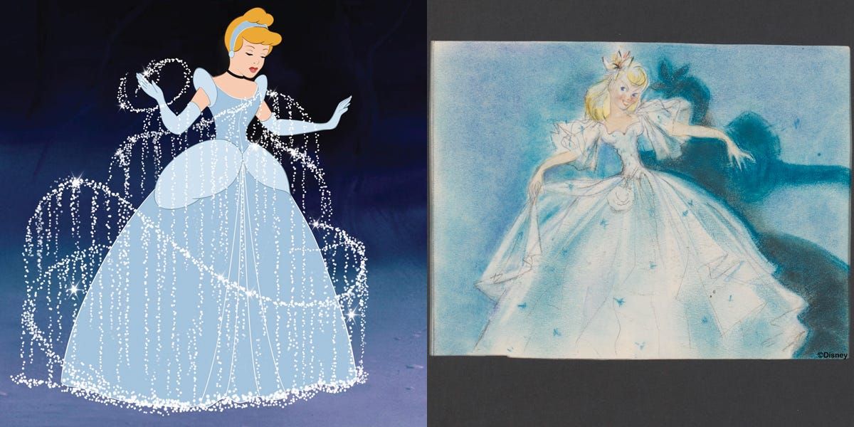 Di sản của Mary Blair - Hoạ sĩ và nguồn cảm hứng huyền thoại cho những bộ phim của Disney
