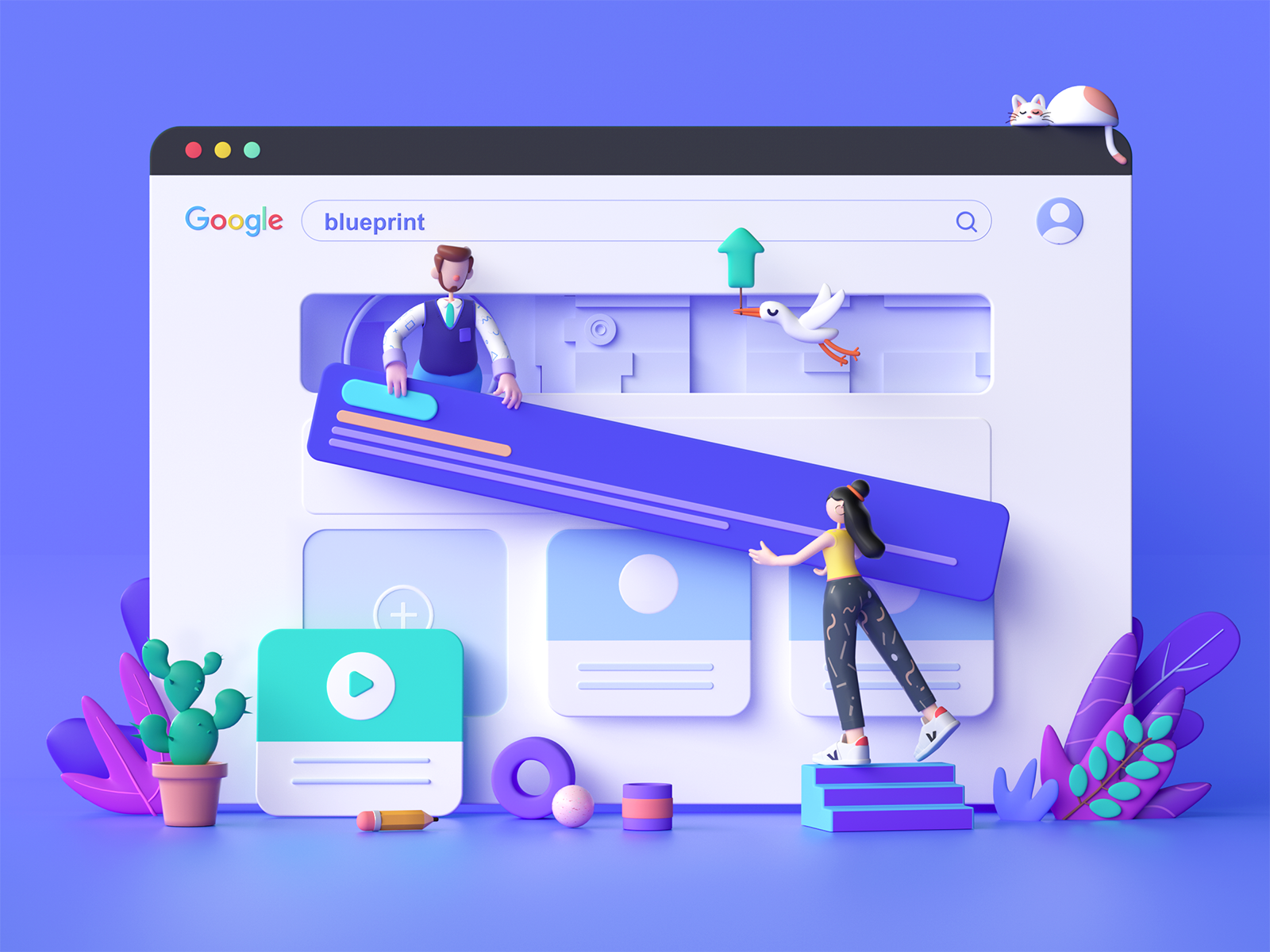 5 mẹo tạo nội dung giúp nhận biết thương hiệu trên website