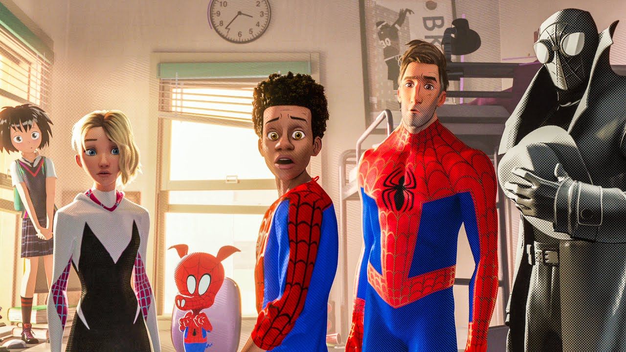 10 bộ phim thiếu nhi dành cho mọi lứa tuổi trên Netflix