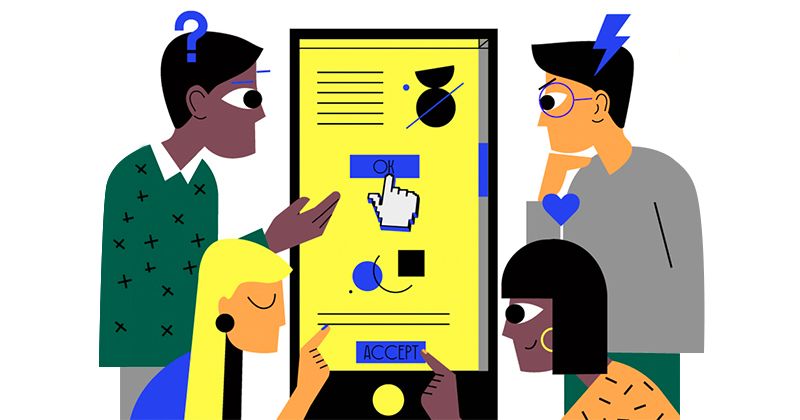 4 cách để 'nhìn mặt nghe feedback' nhằm hiểu thêm về người dùng và sản phẩm