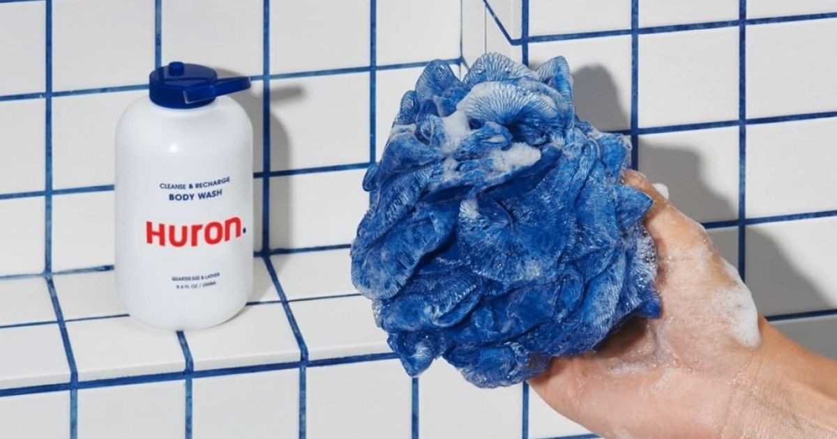 Huron và những sản phẩm chăm sóc cá nhân vừa túi tiền dành cho nam giới