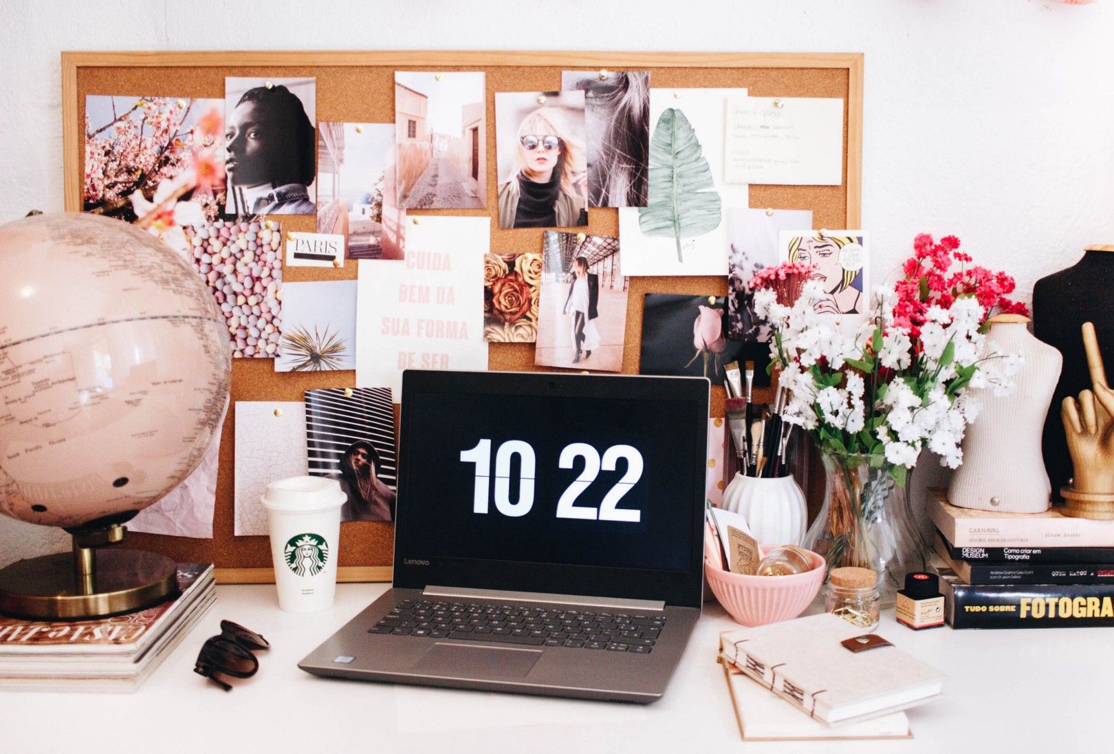 4 bước tạo một Vision Board hoàn hảo để tiếp thêm động lực mỗi ngày