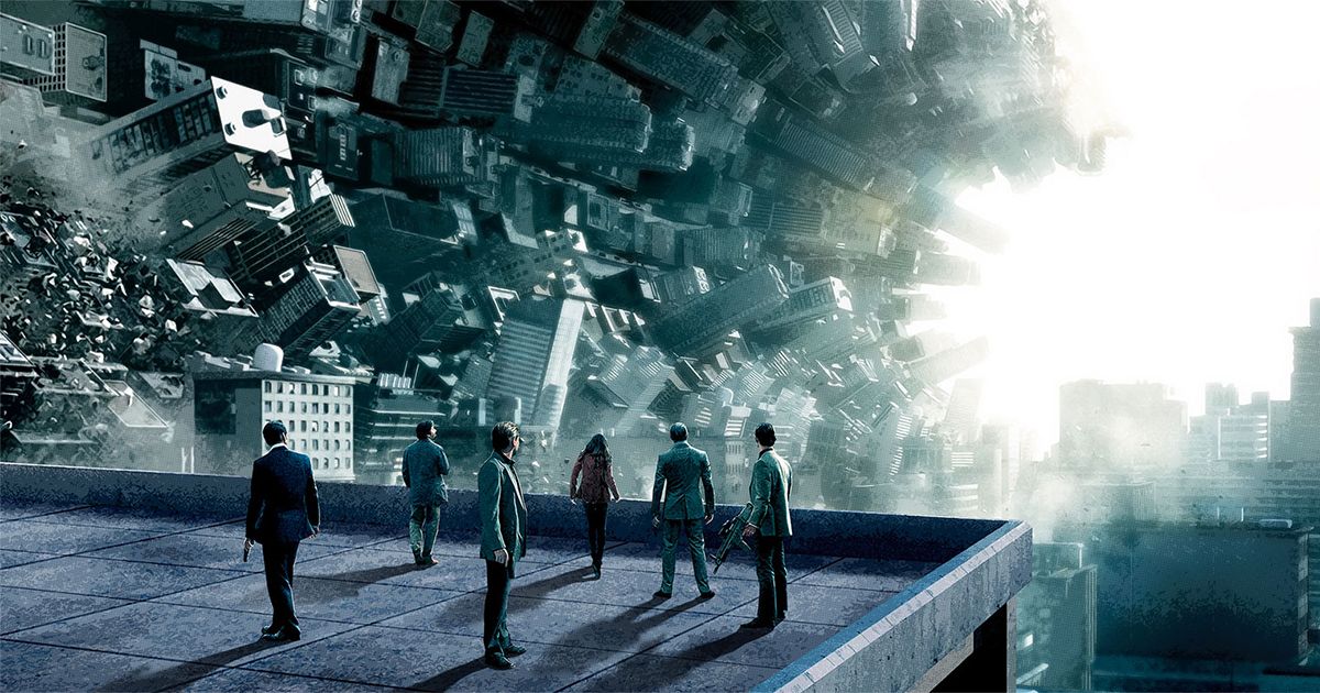 Một vài yếu tố chủ đạo làm nên những cảnh quay độc đáo của Christopher Nolan