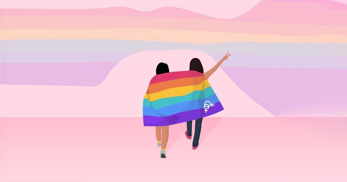 8 chiến dịch từ các thương hiệu thể hiện tinh thần tháng Tự Hào của cộng đồng LGBTQ