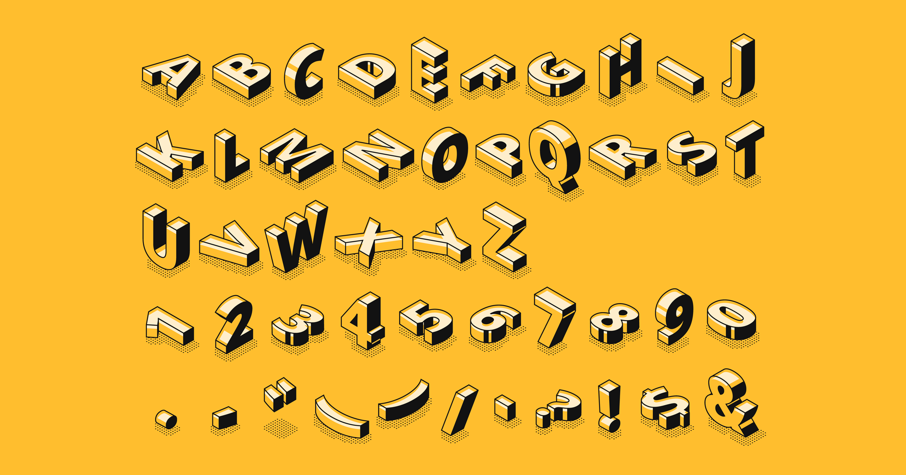 Logo và Font chữ - Những lưu ý cơ bản để hình ảnh hóa con chữ