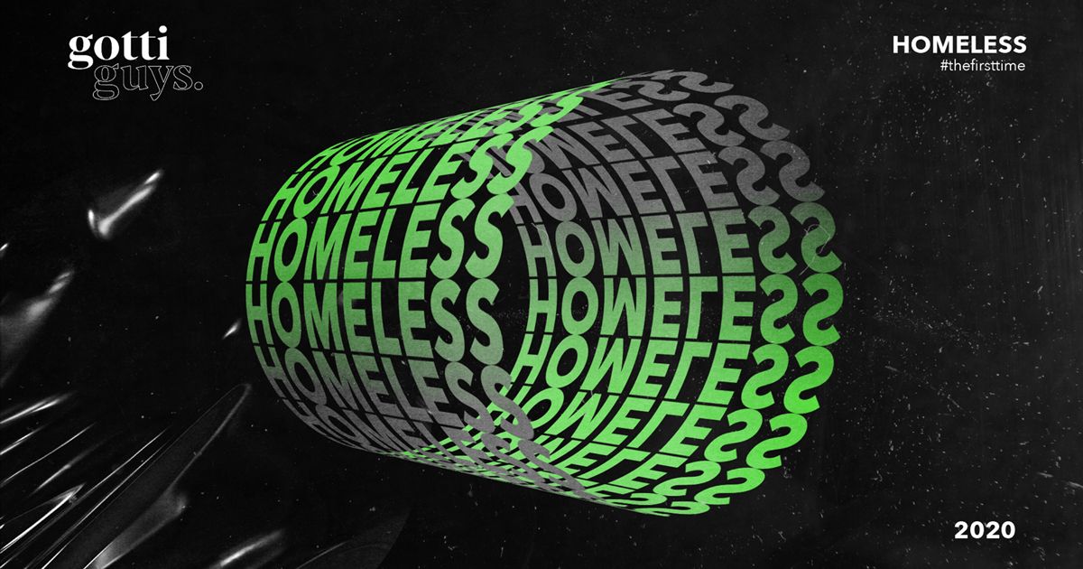 HOMELESS: Dự án kể về mặt khuất của cuộc sống giữa đại dịch của Đoàn Ngọc Huyền