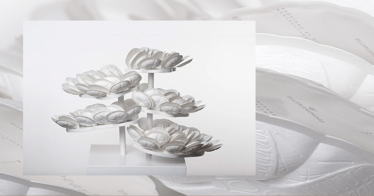 "Pearl" - Nét đẹp từ đại dương, giải pháp thay thế cho bao bì dùng một lần