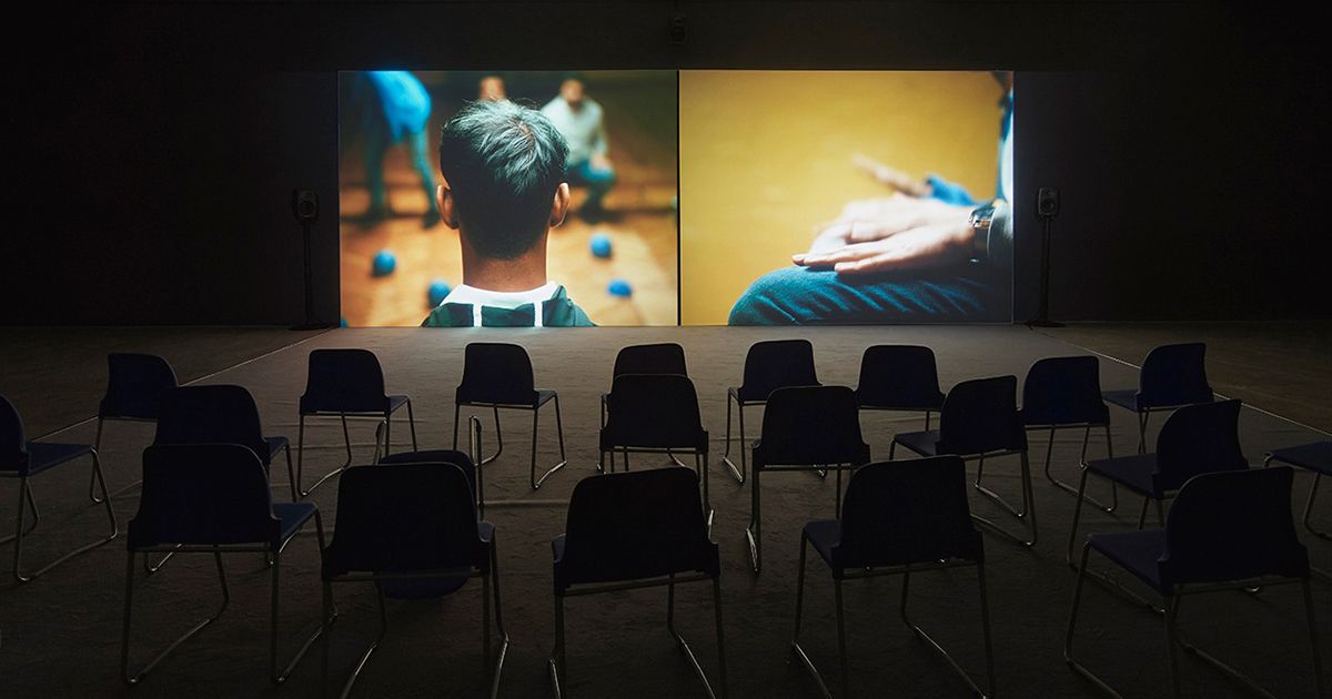 Giải thưởng danh giá Turner Prize cuối cùng đã xướng tên 10 người chiến thắng
