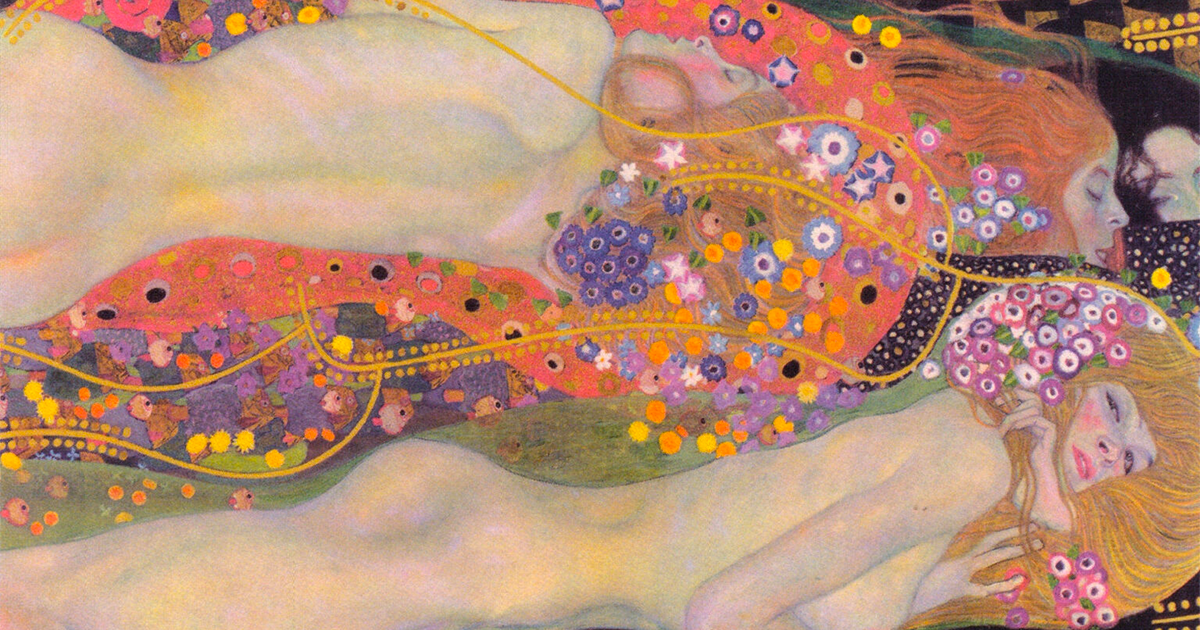 Art Nouveau (Tân nghệ thuật) và ảnh hưởng của nó đối với lịch sử, xã hội