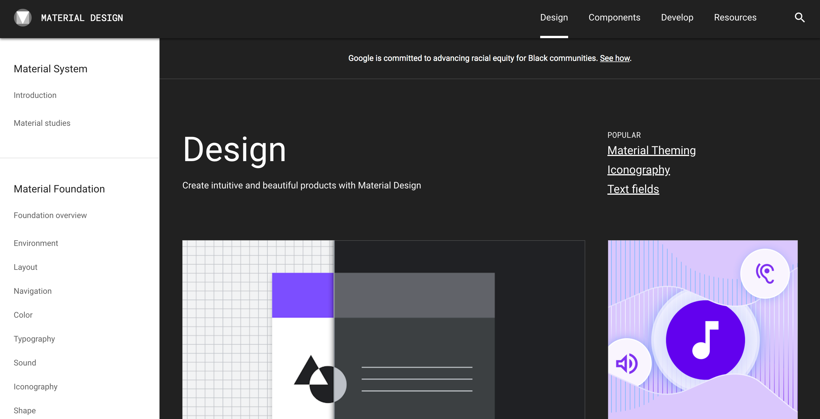 10 Design System nổi tiếng mà các nhà thiết kế cần biết