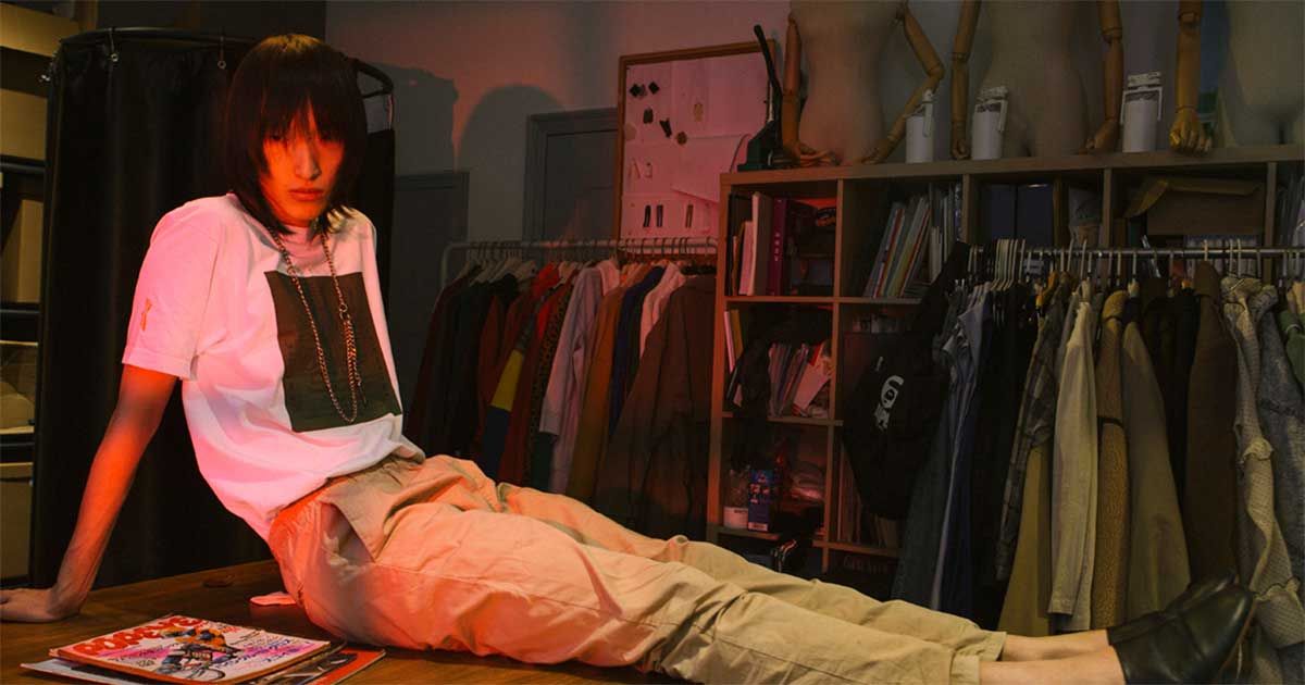 Định nghĩa 'nam tính' qua góc nhìn của 5 nghệ sĩ từ 5 lĩnh vực khác nhau